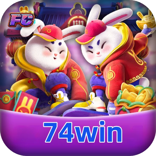 74win Logo