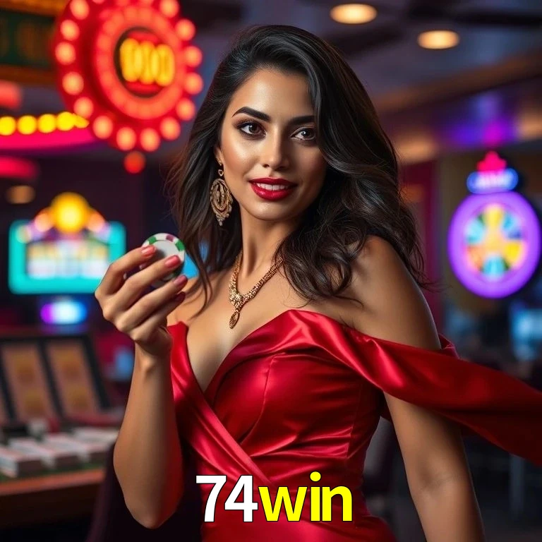74win Torneios Slots