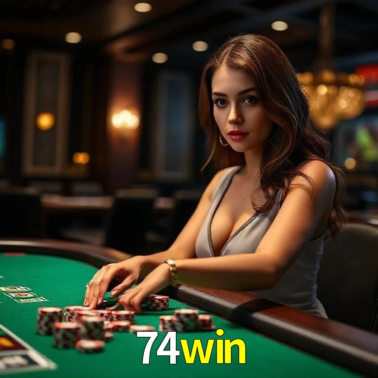 74win Live Casino