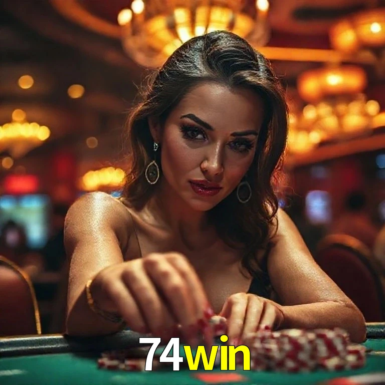 74win Jogo Responsável