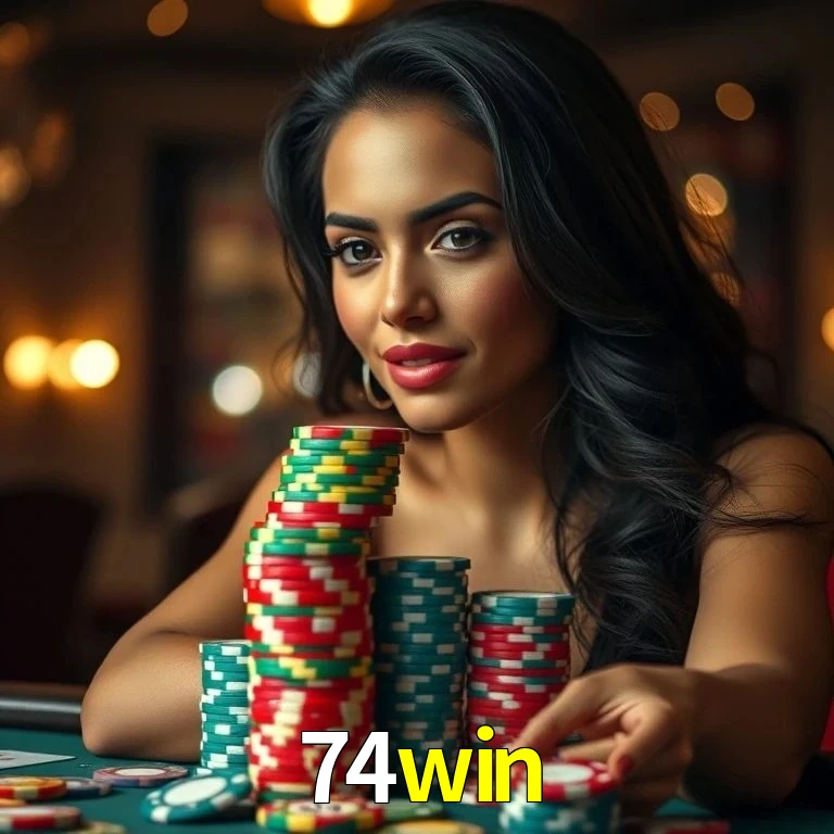 74win apostas