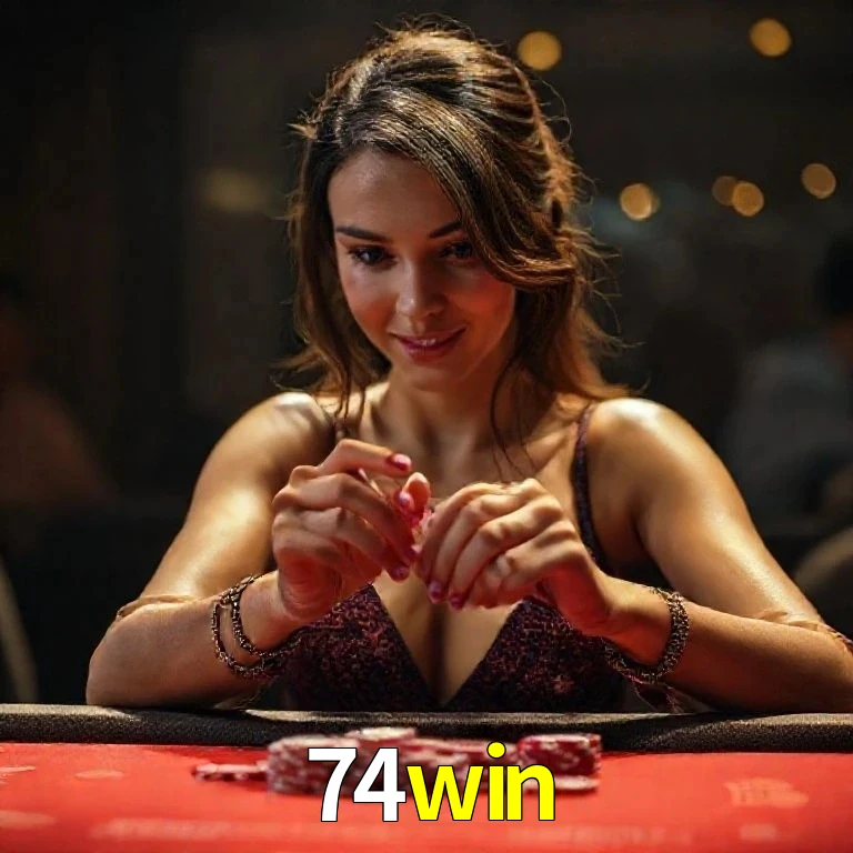 74win Segurança